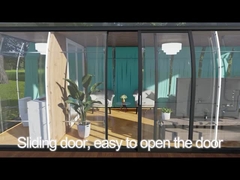 इग्लू बबल टेंट