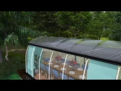 इग्लू बबल टेंट